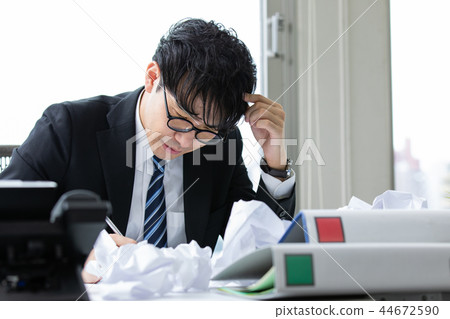商業形象麻煩 商業形象麻煩 44672590