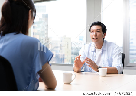Interview interview Interview interview 44672824