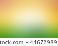 Yellow Abstract Blur Background 44672989