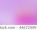 Pink Abstract Blur Background 44672990