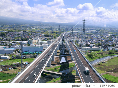 新東名高速公路-16226 新東名高速公路-16226 44674960