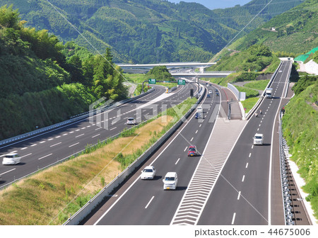 Shin-Tomei Expressway-16296 Shin-Tomei Expressway-16296 44675006