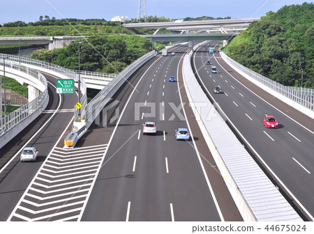 Shin-Tomei Expressway-16318 44675024