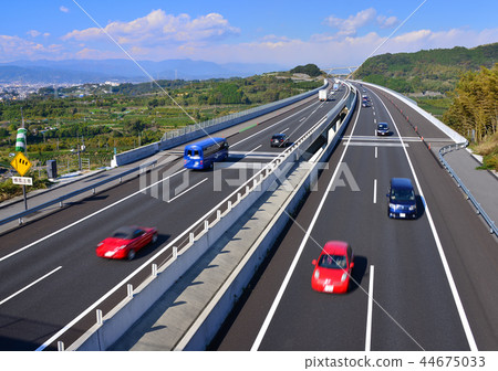 New Tomei Expressway-16333 New Tomei Expressway-16333 44675033