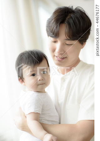 Three authorized families 44676177