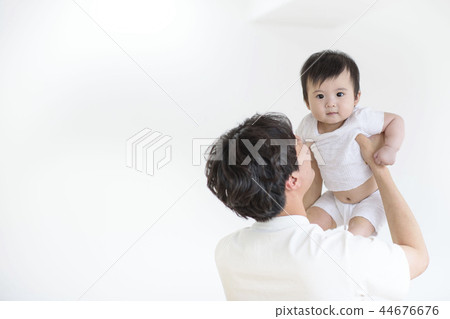 Three authorized families 44676676