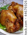 Roast chicken 44676926