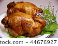 Roast chicken 44676927