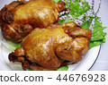 Roast chicken 44676928