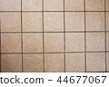 Tile floor pattern. Tiled textured background. 44677067