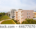 Architecture View, Modern Facade of Buildings 44677070