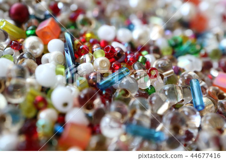 Beads Beads 44677416