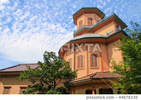 山形市地區博物館 44678330