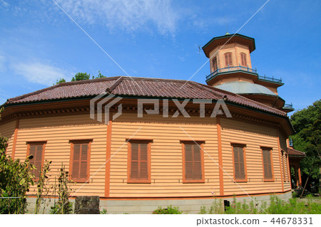 Yamagata City Regional Museum 44678331