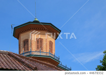 山形市地區博物館 44678332