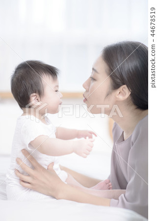 Three authorized families 44678519