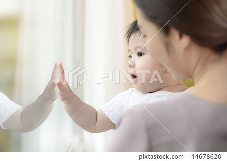 三個授權家庭 44678620