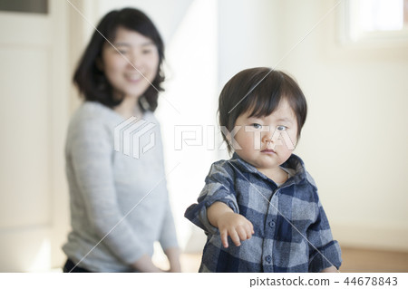 父母和孩子 44678843