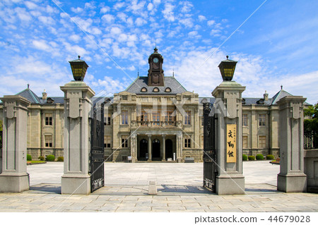 山形縣民俗博物館Bunshokan 山形縣民俗博物館Bunshokan 44679028