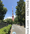 Tokyo Tower    44679408