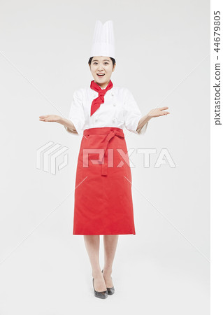 廚師 廚師 44679805