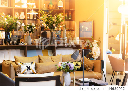 warm cozy living room interior style design warm cozy living room interior style design 44680022