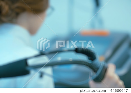 cosmetic surgery background blurred / concept modern surgical clinic, beauty medicine, blurred background design cosmetic surgery background blurred / concept modern surgical clinic, beauty medicine, blurred background design 44680647