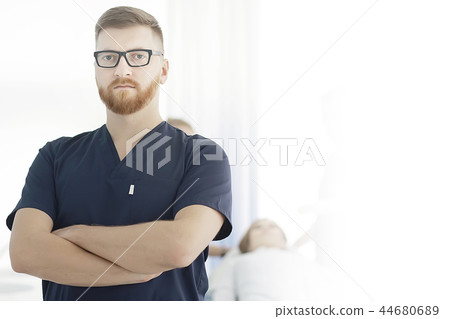 medical education / concept modern medical education, education in the field of treatment and medicine, doctor on education medical education / concept modern medical education, education in the field of treatment and medicine, doctor on education 44680689