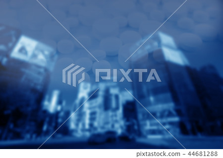 Shibuya Shibuya 44681288