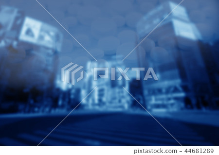 Shibuya Shibuya 44681289