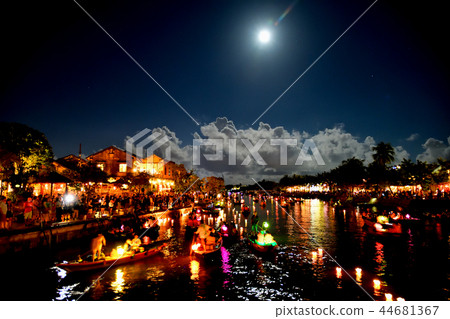 會安夜景1 44681367