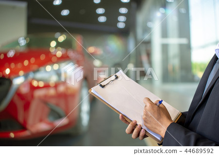This career man saleman business inspection This career man saleman business inspection 44689592