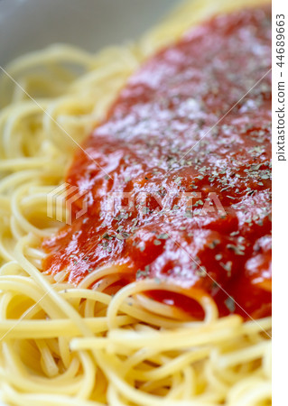 Spaghetti Spaghetti 44689663