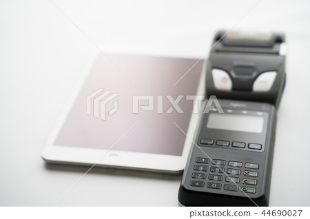 信用電子支付 44690027