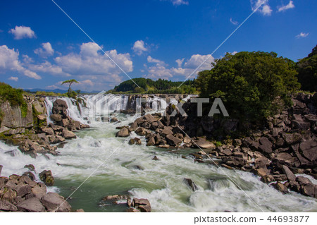 Kagoshima Prefecture Tochigi Falls Oriental Niagara Kagoshima Prefecture Tochigi Falls Oriental Niagara 44693877