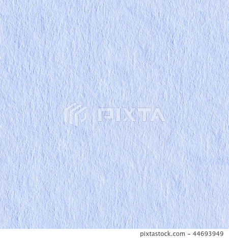 Seamless square texture. Light blue paper.  Tile ready. 44693949