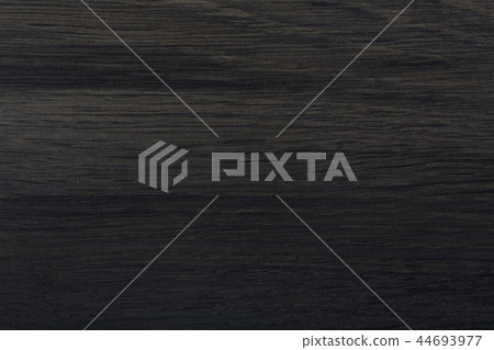 Black wooden board texture. High quality natural black wood texture. 44693977