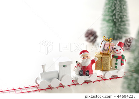 Christmas present came 44694225