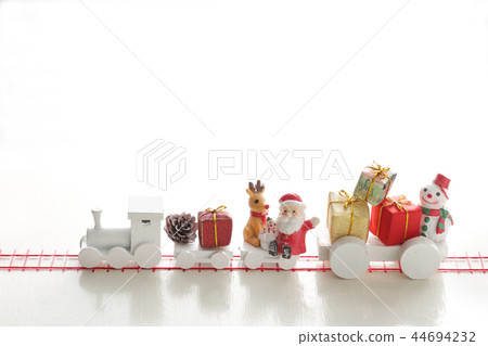 Christmas present came 44694232