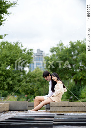 20s Couple, Hangang Dating 20s Couple, Hangang Dating 44694971
