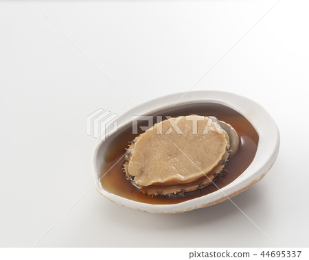 煮鮑魚 煮鮑魚 44695337