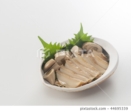 煮鮑魚 煮鮑魚 44695339