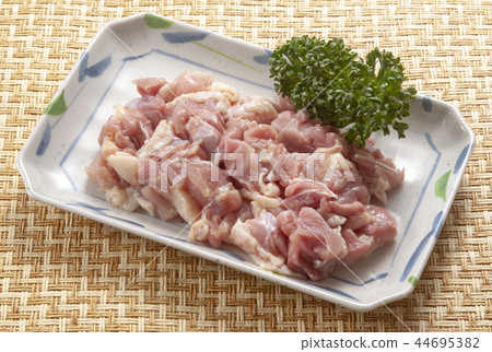 年輕的雞大腿 44695382