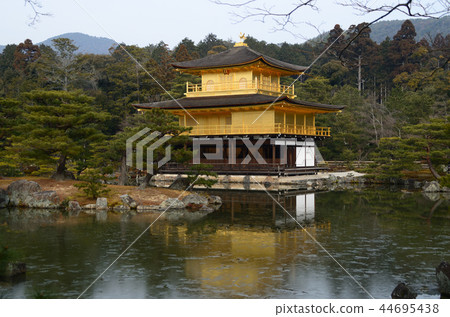 Kaenji Temple 44695438