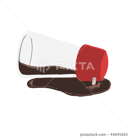 Soy sauce / sauce 44695885