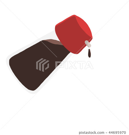 醬油/醬汁滴/放 44695970