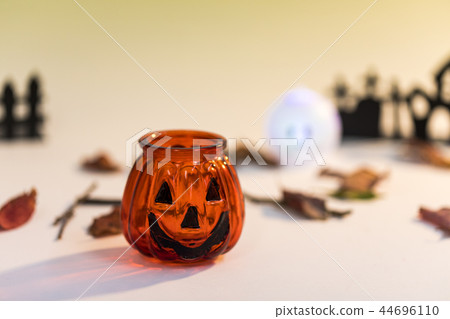 Halloween image 44696110