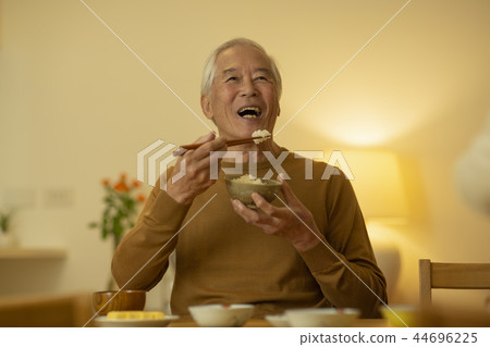 高級男性晚餐 44696225