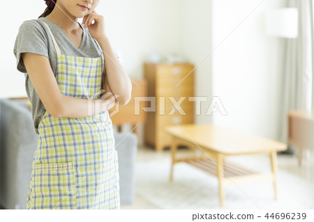 Housewife 44696239