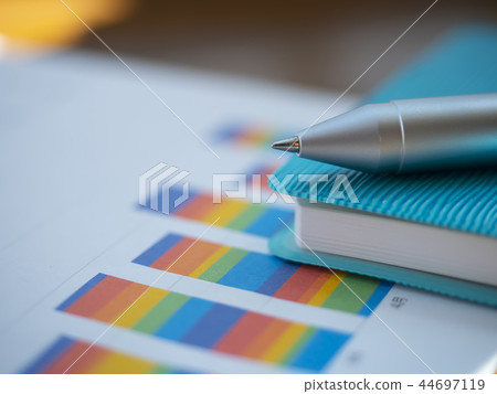 企業形象·圖·筆記本 企業形象·圖·筆記本 44697119